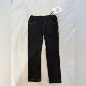 Deux Par Deux Jeggings